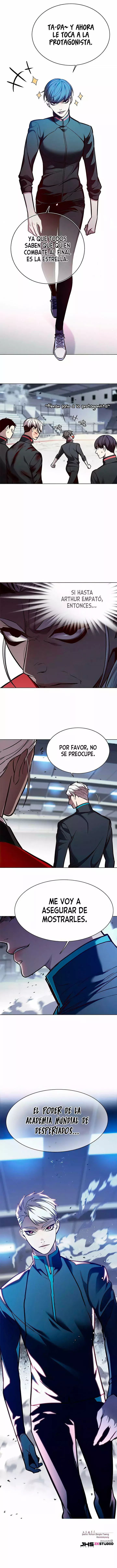 Read Electricidad veloz (es) Manga Online