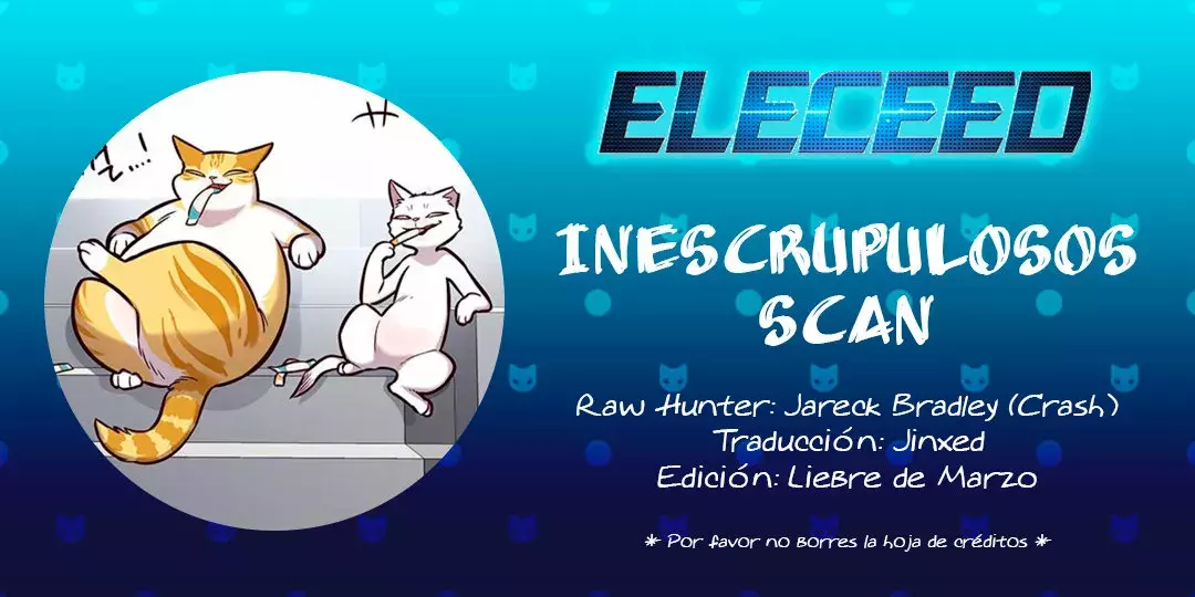 Read Electricidad veloz (es) Manga Online