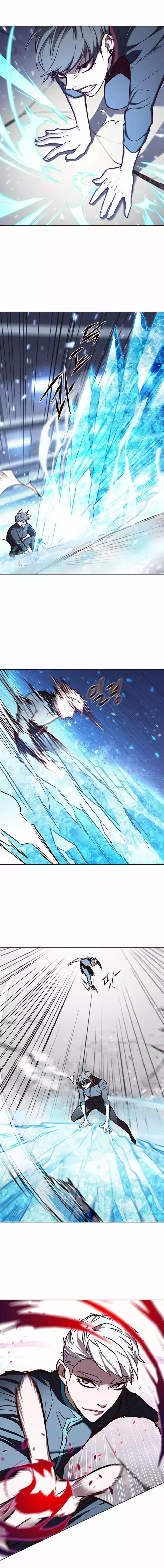 Read Electricidad veloz (es) Manga Online