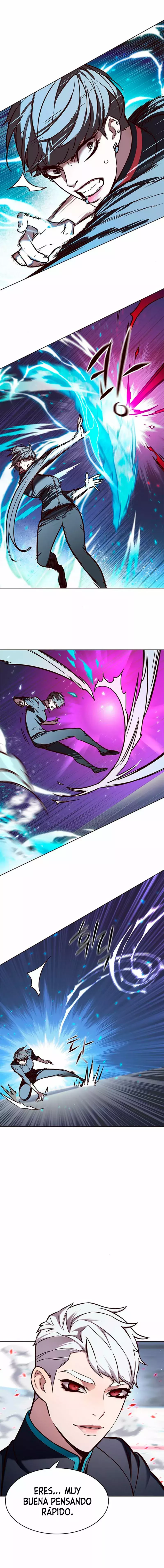 Read Electricidad veloz (es) Manga Online