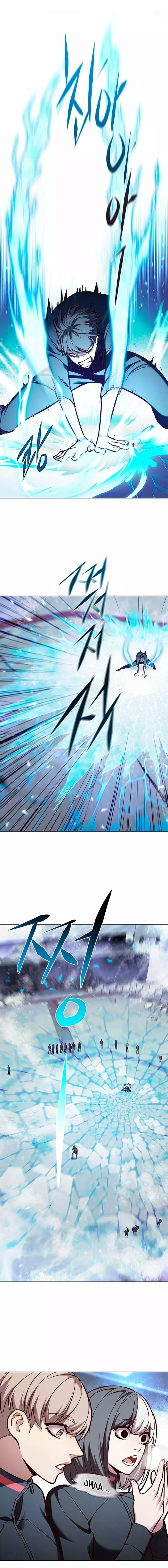 Read Electricidad veloz (es) Manga Online
