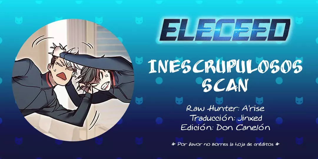 Read Electricidad veloz (es) Manga Online