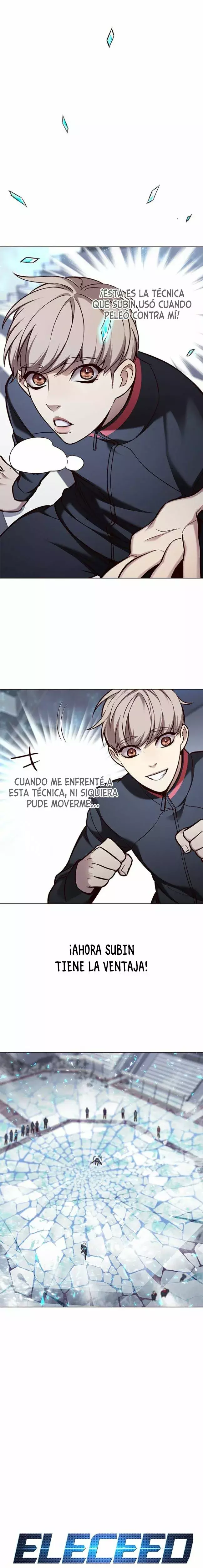 Read Electricidad veloz (es) Manga Online