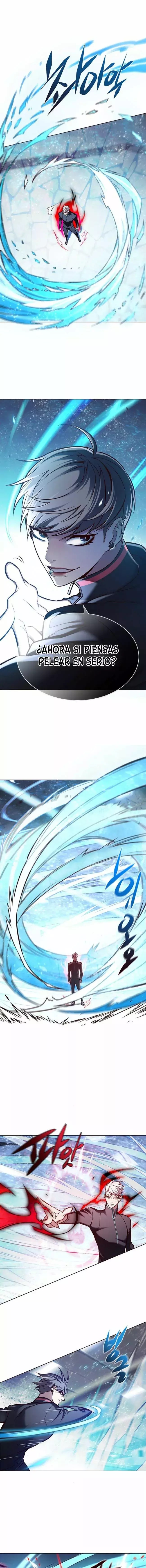 Read Electricidad veloz (es) Manga Online