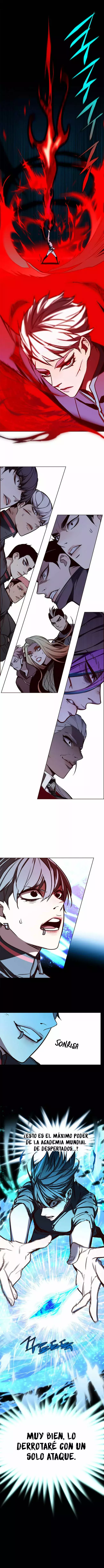 Read Electricidad veloz (es) Manga Online