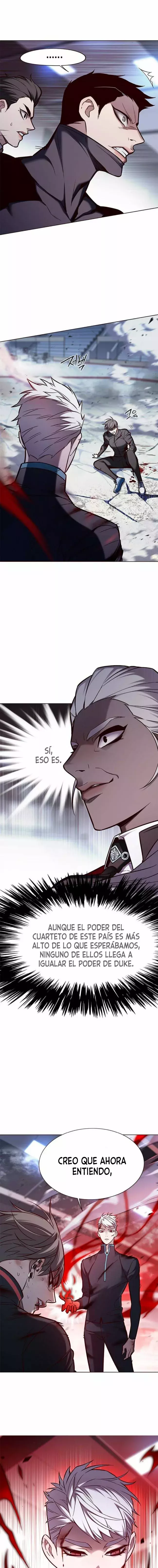 Read Electricidad veloz (es) Manga Online