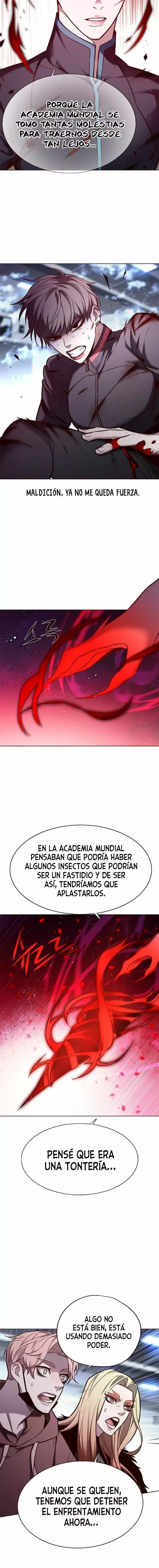 Read Electricidad veloz (es) Manga Online