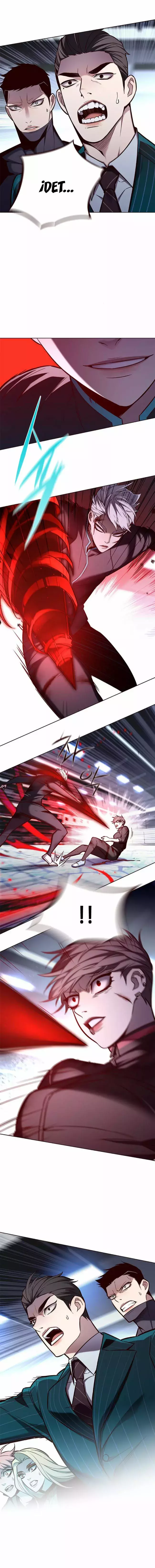 Read Electricidad veloz (es) Manga Online