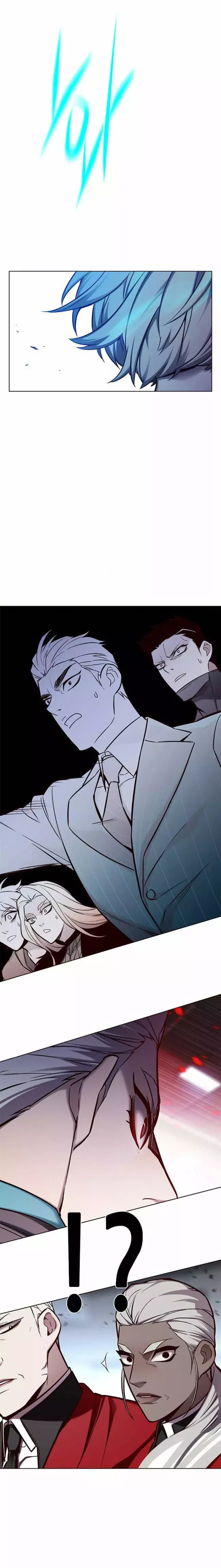 Read Electricidad veloz (es) Manga Online