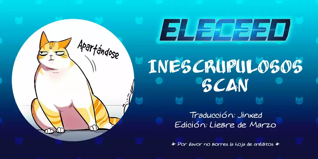 Read Electricidad veloz (es) Manga Online