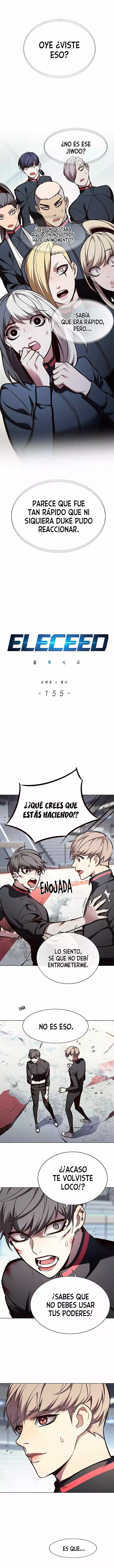 Read Electricidad veloz (es) Manga Online