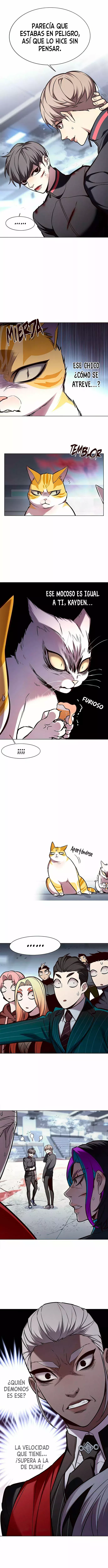 Read Electricidad veloz (es) Manga Online