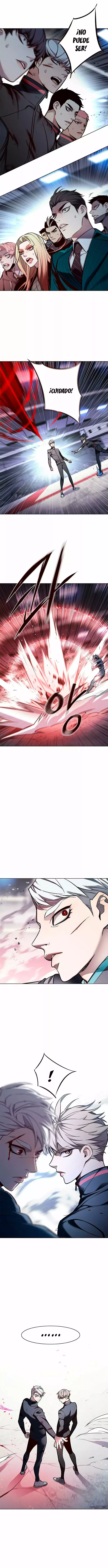 Read Electricidad veloz (es) Manga Online