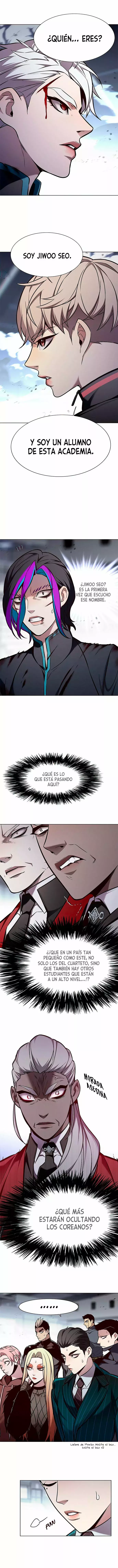 Read Electricidad veloz (es) Manga Online