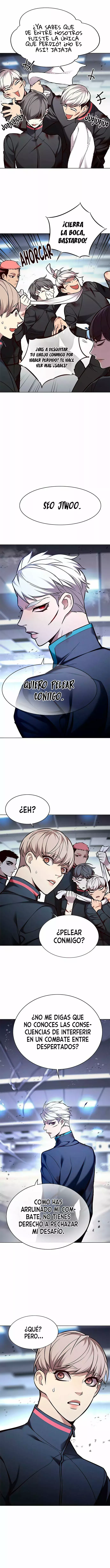 Read Electricidad veloz (es) Manga Online
