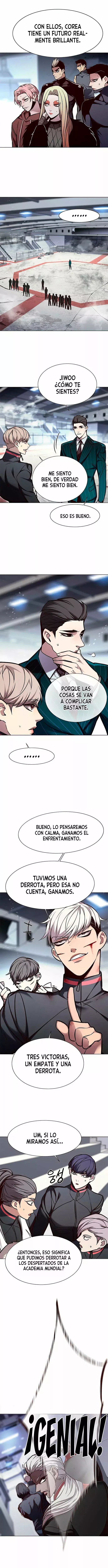 Read Electricidad veloz (es) Manga Online