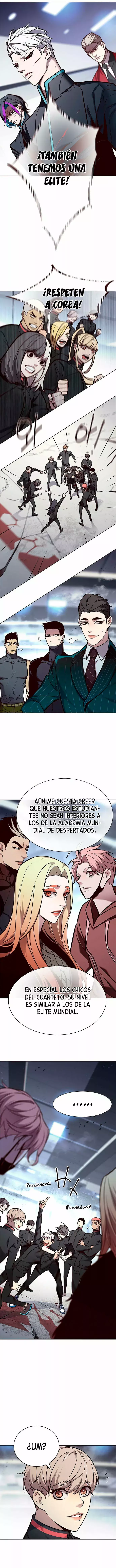 Read Electricidad veloz (es) Manga Online