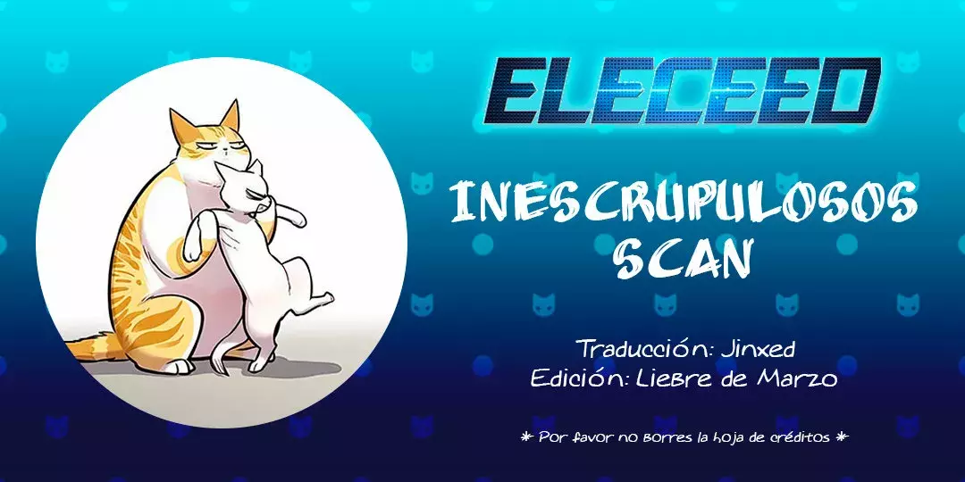 Read Electricidad veloz (es) Manga Online