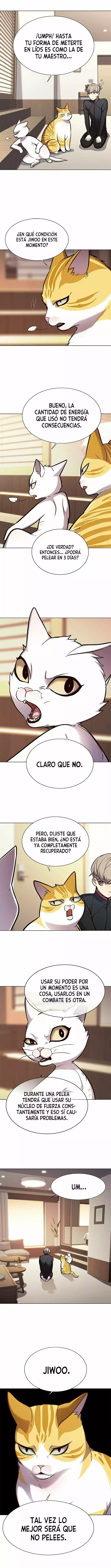 Read Electricidad veloz (es) Manga Online