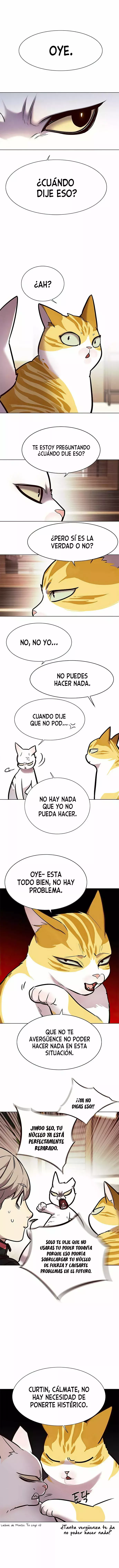 Read Electricidad veloz (es) Manga Online