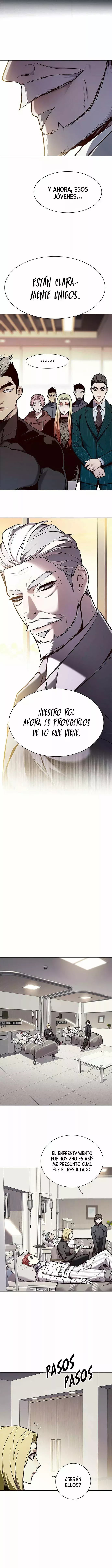 Read Electricidad veloz (es) Manga Online