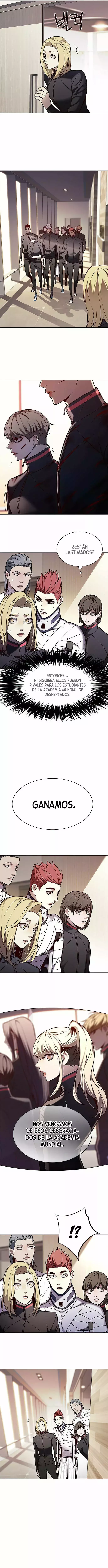 Read Electricidad veloz (es) Manga Online