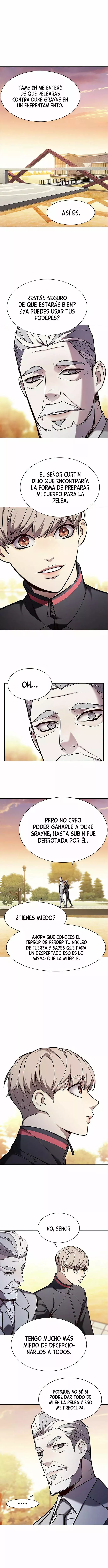 Read Electricidad veloz (es) Manga Online