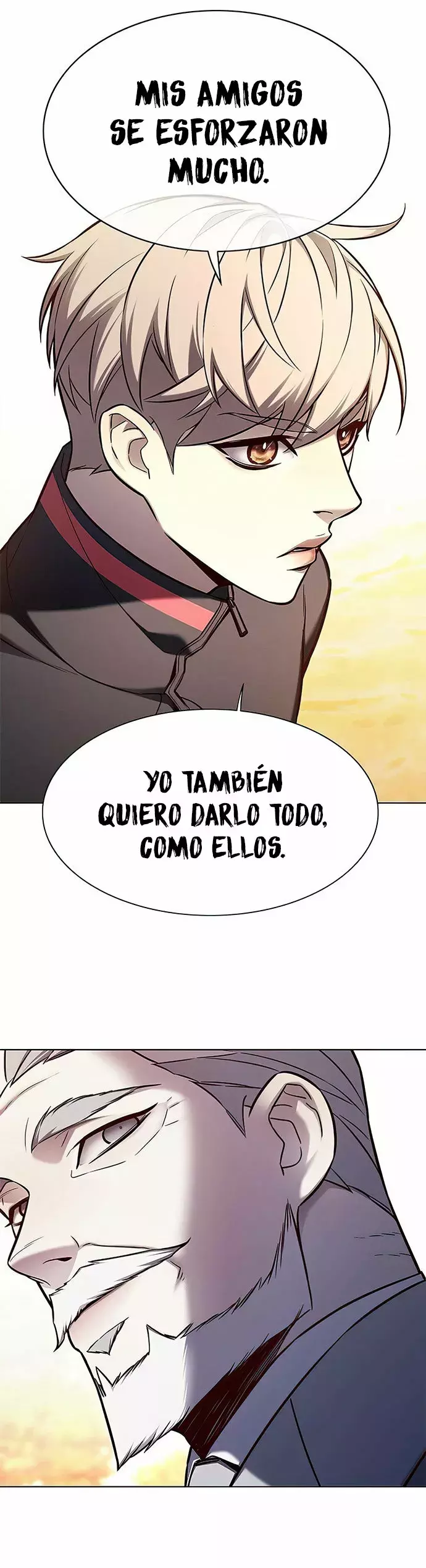 Read Electricidad veloz (es) Manga Online