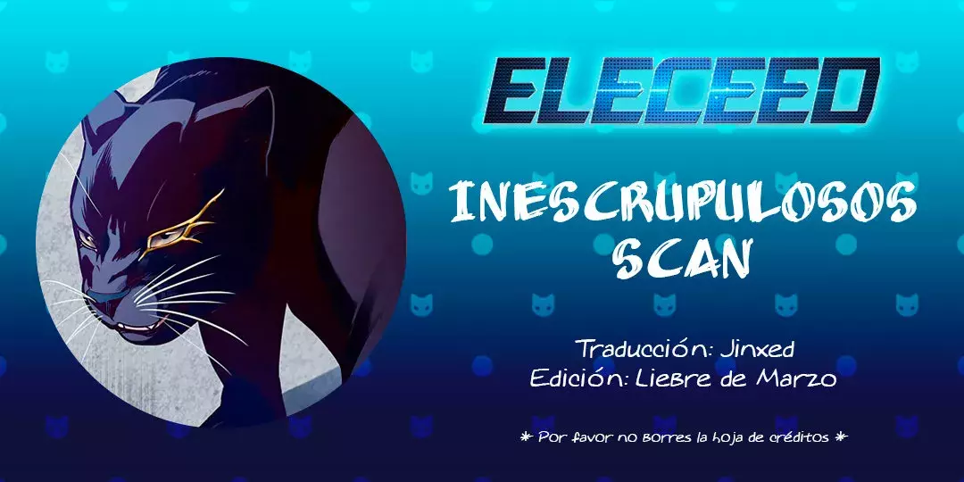 Read Electricidad veloz (es) Manga Online
