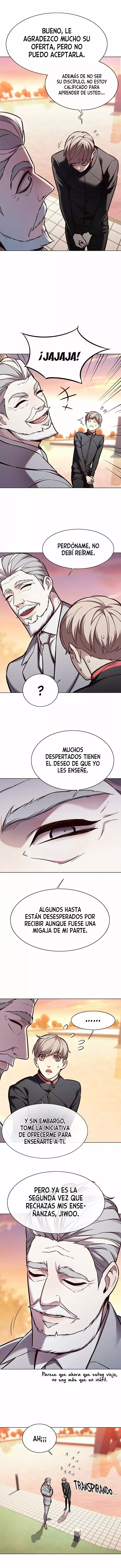 Read Electricidad veloz (es) Manga Online