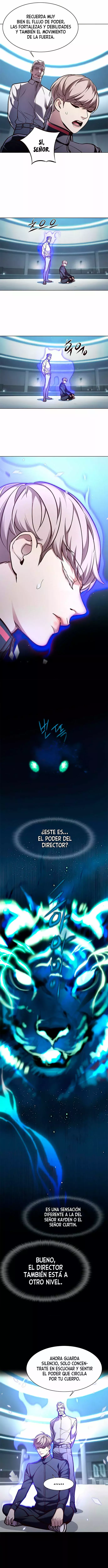 Read Electricidad veloz (es) Manga Online