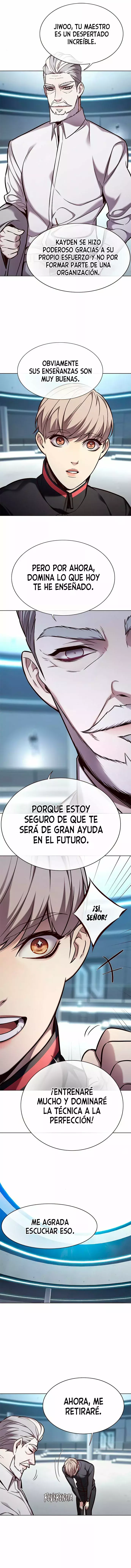 Read Electricidad veloz (es) Manga Online