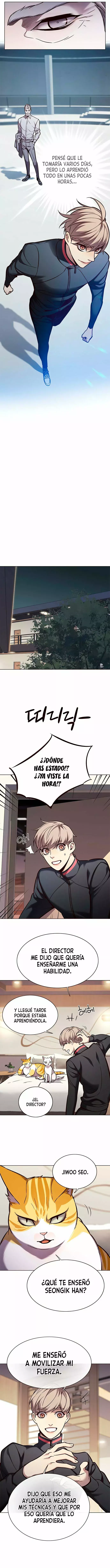 Read Electricidad veloz (es) Manga Online
