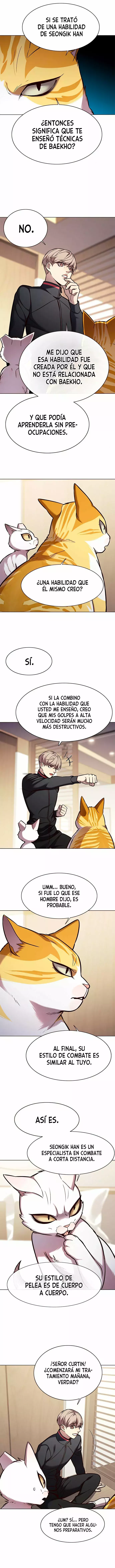 Read Electricidad veloz (es) Manga Online
