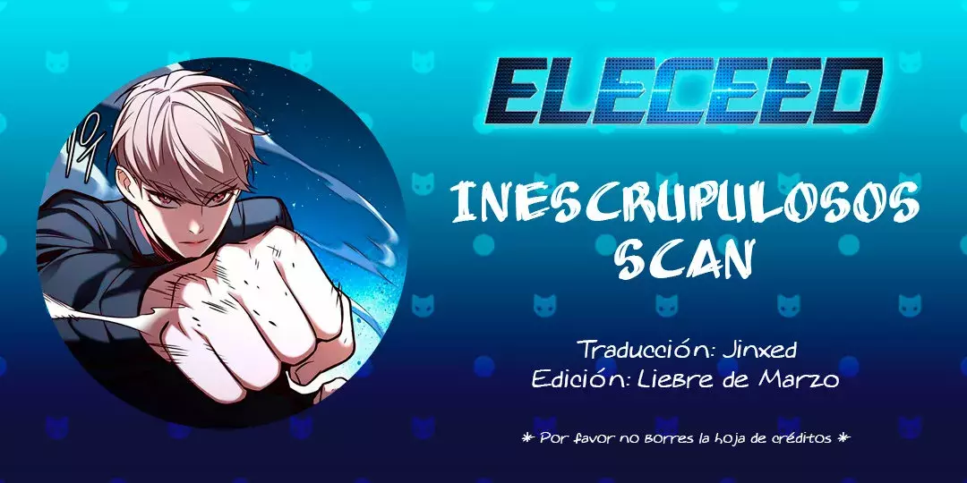 Read Electricidad veloz (es) Manga Online