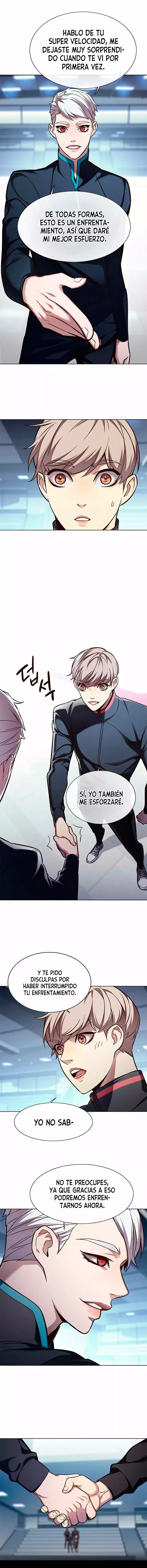 Read Electricidad veloz (es) Manga Online