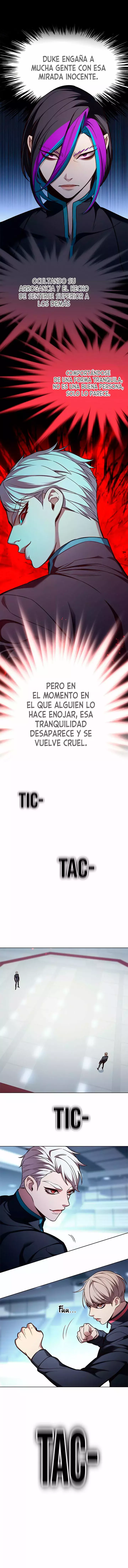 Read Electricidad veloz (es) Manga Online