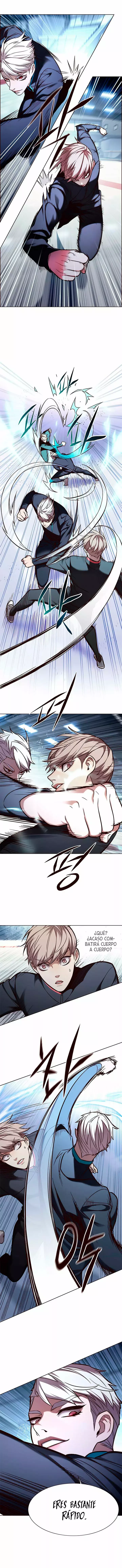 Read Electricidad veloz (es) Manga Online