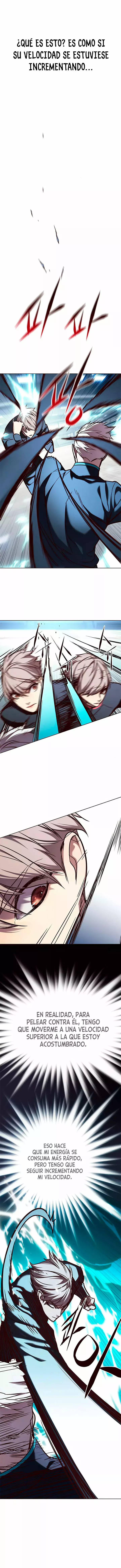 Read Electricidad veloz (es) Manga Online