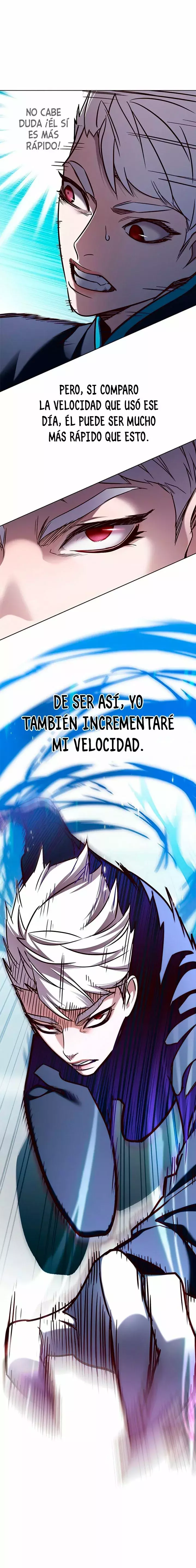 Read Electricidad veloz (es) Manga Online
