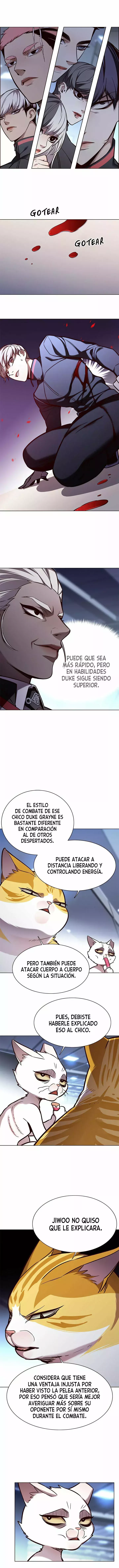 Read Electricidad veloz (es) Manga Online