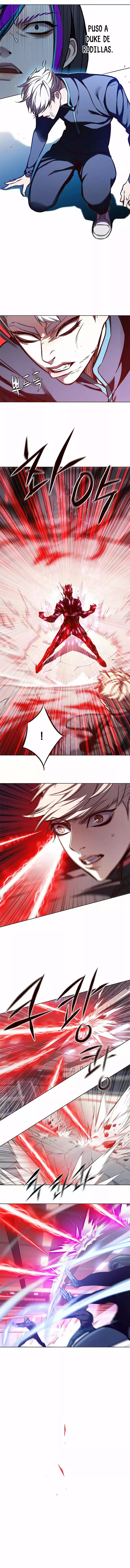 Read Electricidad veloz (es) Manga Online