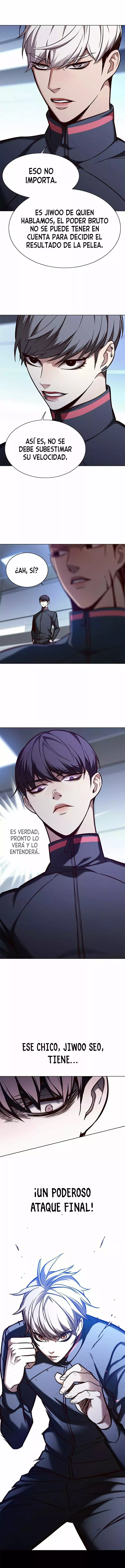 Read Electricidad veloz (es) Manga Online