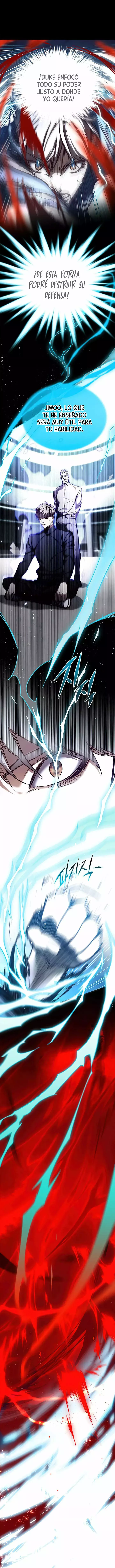 Read Electricidad veloz (es) Manga Online