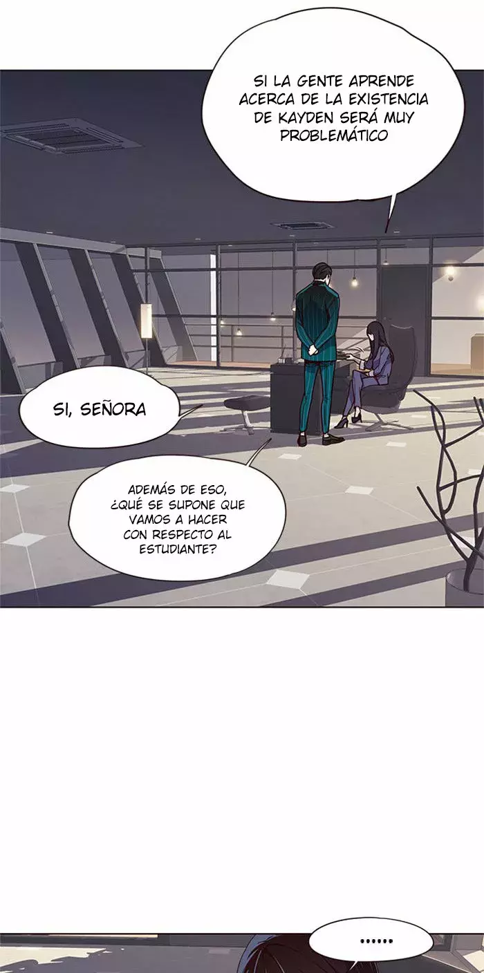 Read Electricidad veloz (es) Manga Online