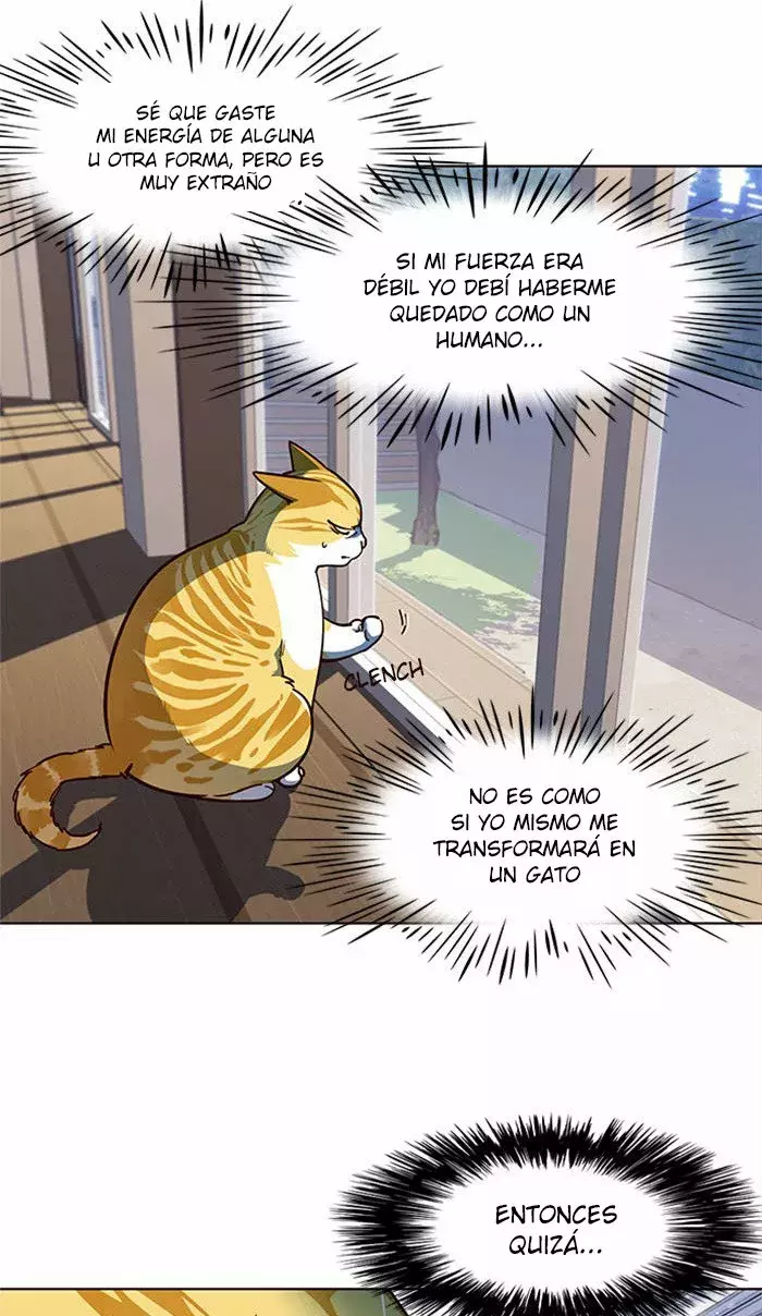 Read Electricidad veloz (es) Manga Online