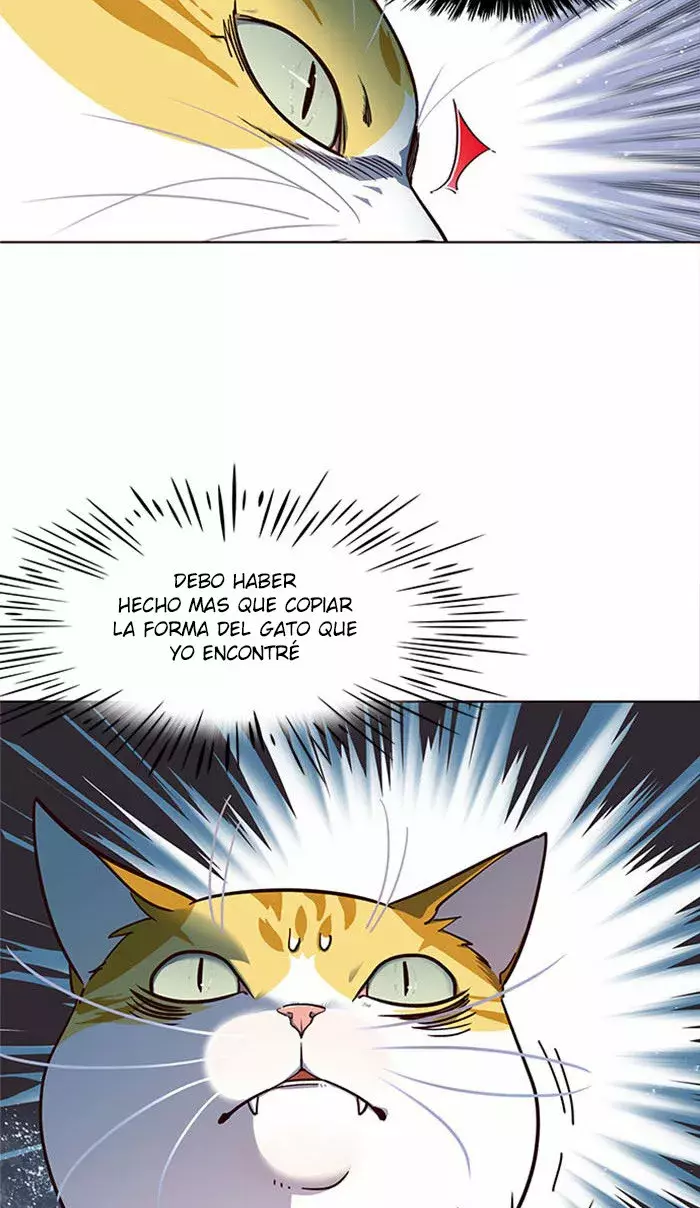 Read Electricidad veloz (es) Manga Online