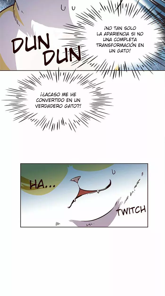 Read Electricidad veloz (es) Manga Online