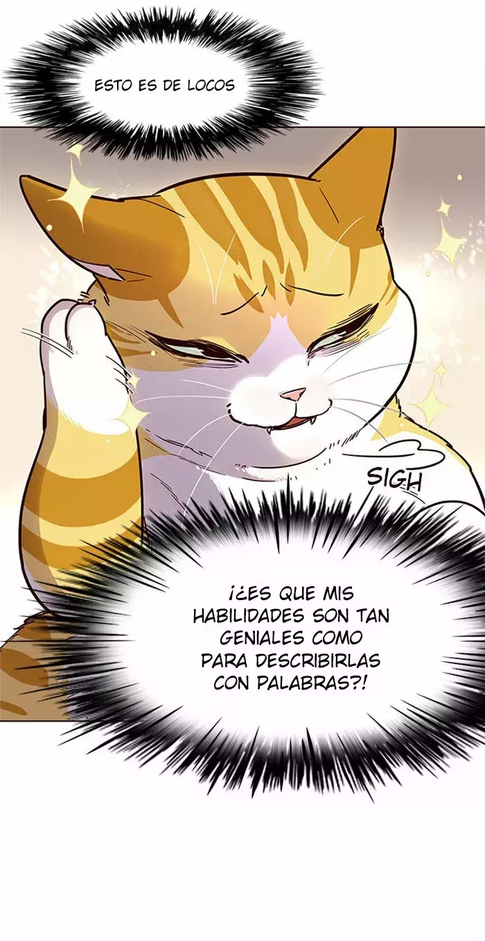 Read Electricidad veloz (es) Manga Online