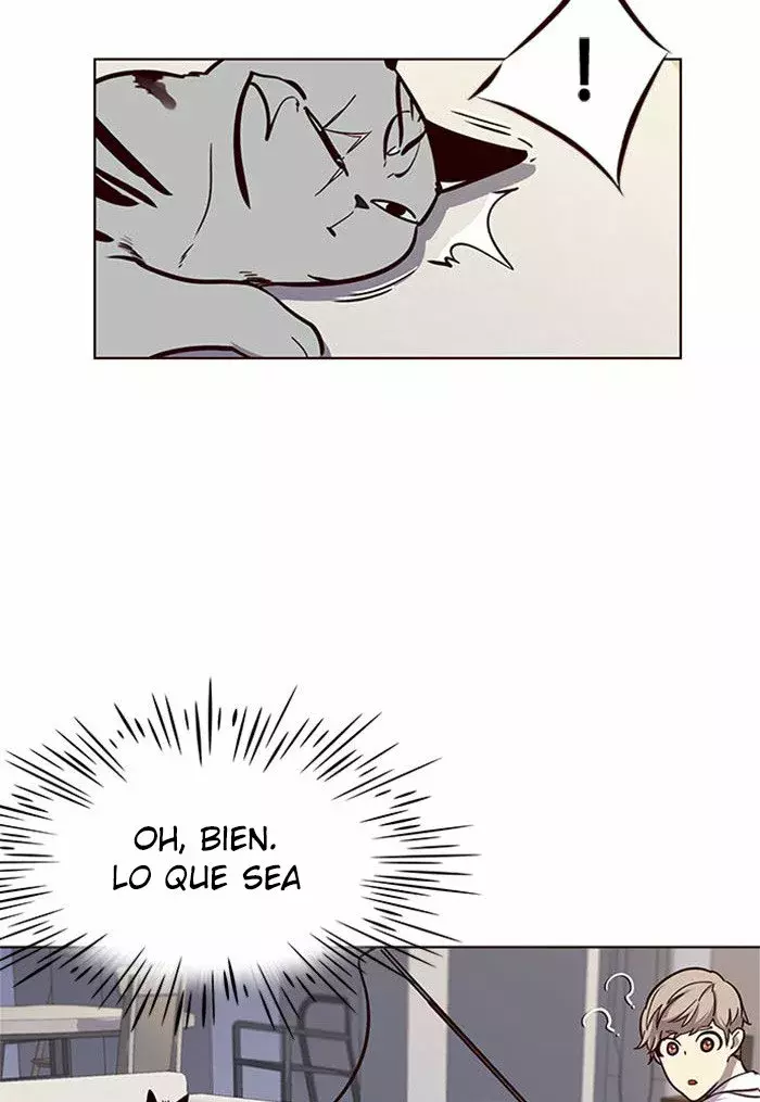 Read Electricidad veloz (es) Manga Online